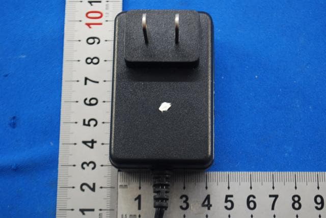 COMMUNICATION RECEIVER - FCC ID S5SDP68806 - Guangzhou Wong Da Hardware & Knitwear co.,Ltd. (3)