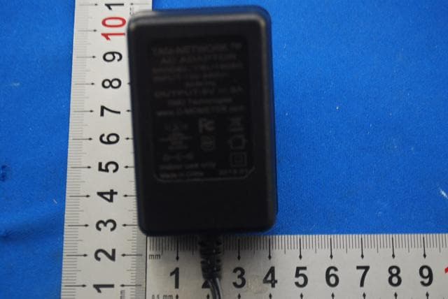 COMMUNICATION RECEIVER - FCC ID S5SDP68806 - Guangzhou Wong Da Hardware & Knitwear co.,Ltd. (5)