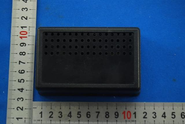 COMMUNICATION TRANSMITTER - FCC ID S5SDR18608 - Guangzhou Wong Da Hardware & Knitwear co.,Ltd. (5)