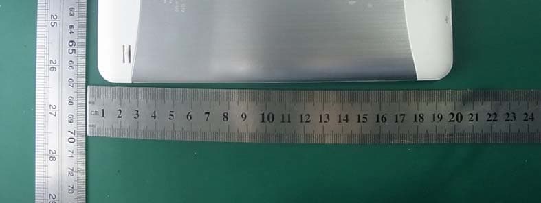 7 inch 3G Phone Tablet - FCC ID S5V-D07E70 - PROEXPRESS DISTRIBUTOR LLC (5)