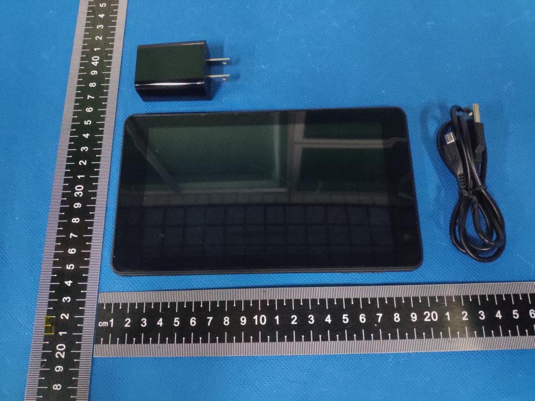 Tablet PC - FCC ID S5V-D07M71 - PROEXPRESS DISTRIBUTOR LLC (3)