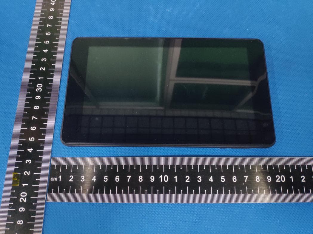 Tablet PC - FCC ID S5V-D07M71 - PROEXPRESS DISTRIBUTOR LLC (4)