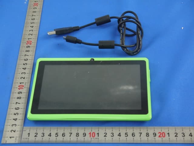 Tablet PC - FCC ID S5V-D107A1 - PROEXPRESS DISTRIBUTOR LLC