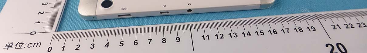 3G Phone Tablet - FCC ID S5V-D10E10 - PROEXPRESS DISTRIBUTOR LLC (3)