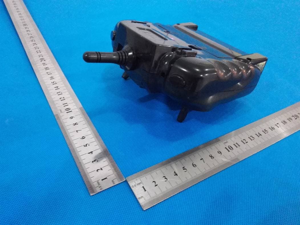 Remote-control planes - FCC ID S5V-D847013063 - PROEXPRESS DISTRIBUTOR LLC (4)