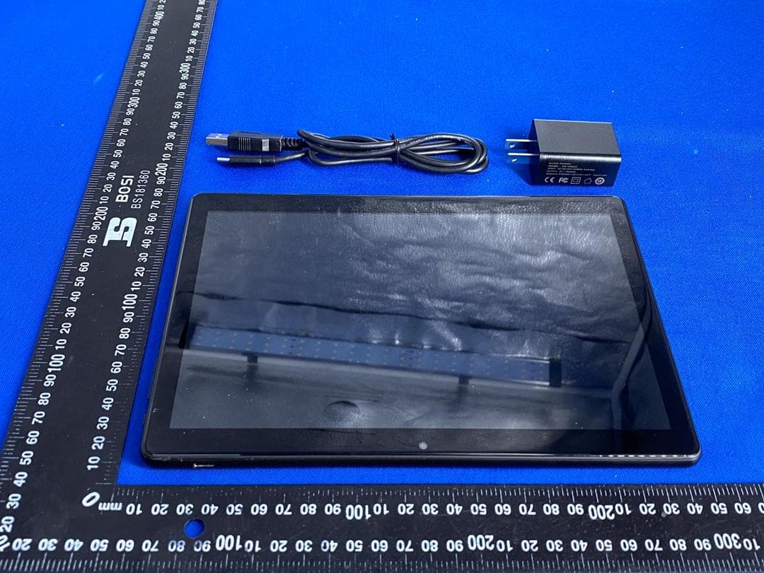Tablet PC - FCC ID S5V-MEMOPAD01 - PROEXPRESS DISTRIBUTOR LLC (2)