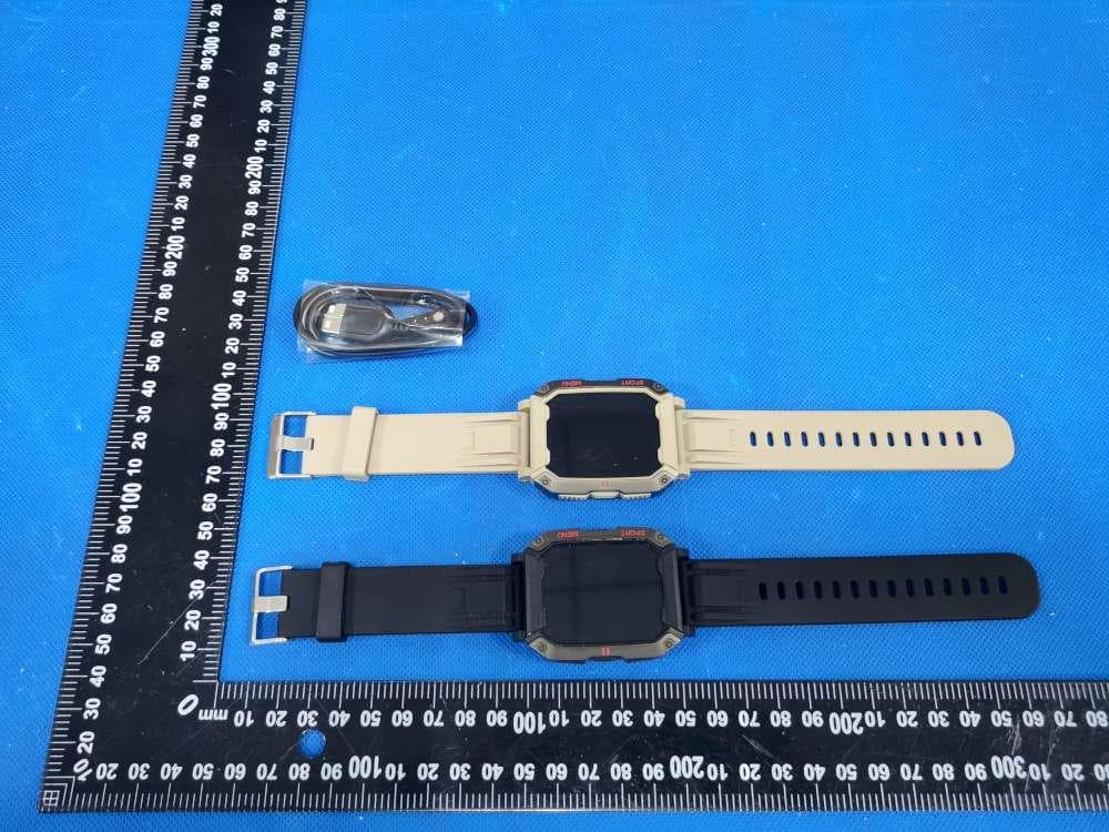 Smart Watch - FCC ID S5V-N27 - PROEXPRESS DISTRIBUTOR LLC (3)