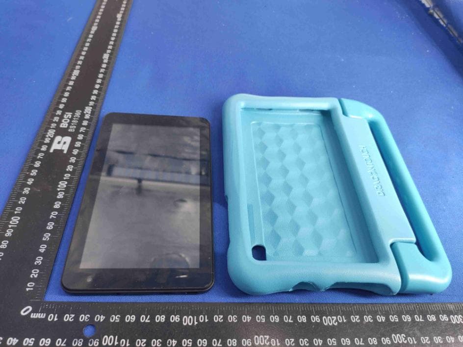 Tablet PC - FCC ID S5V-SOPHPADX11 - PROEXPRESS DISTRIBUTOR LLC (4)
