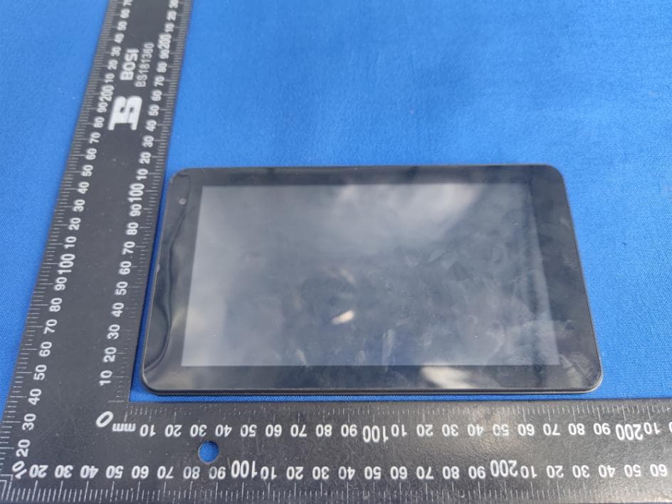 Tablet PC - FCC ID S5V-SOPHPADX11 - PROEXPRESS DISTRIBUTOR LLC (3)