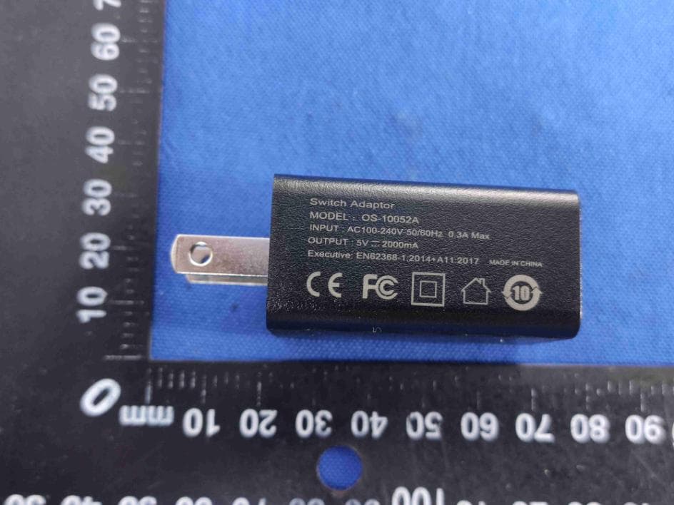 Tablet PC - FCC ID S5V-SOPHPADX11 - PROEXPRESS DISTRIBUTOR LLC (5)