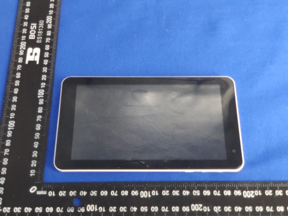 Tablet PC - FCC ID S5V-TAB0X7 - PROEXPRESS DISTRIBUTOR LLC (5)