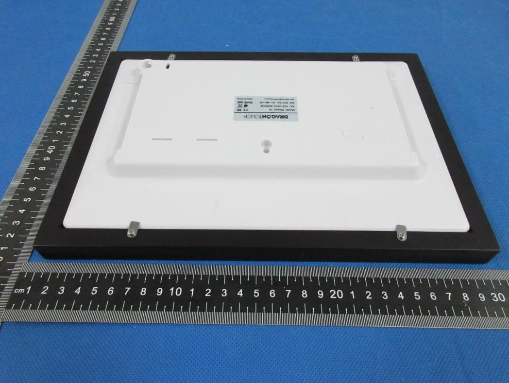 Cloud photo frame - FCC ID S5V-TABC10 - PROEXPRESS DISTRIBUTOR LLC (5)