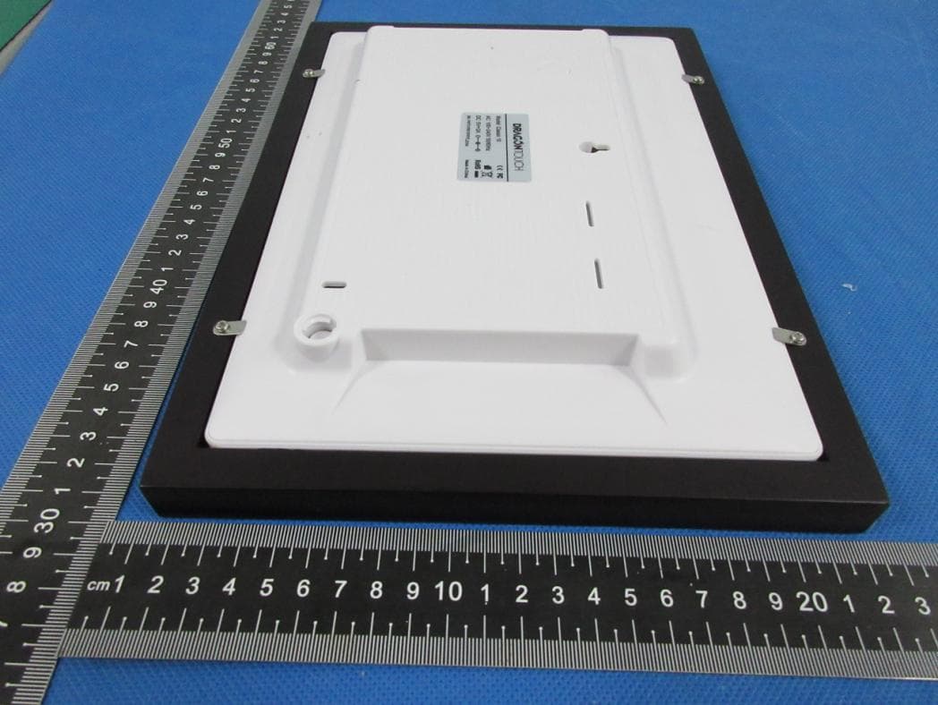Cloud photo frame - FCC ID S5V-TABC10 - PROEXPRESS DISTRIBUTOR LLC (3)