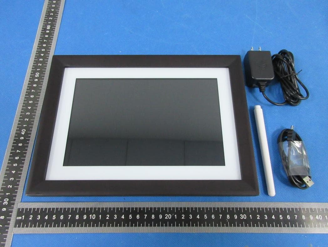 Cloud photo frame - FCC ID S5V-TABC10 - PROEXPRESS DISTRIBUTOR LLC (2)