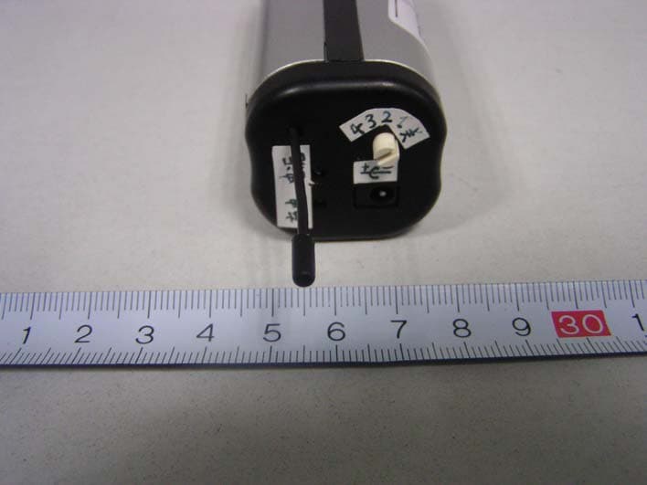 Wireless Camera - FCC ID S64MD06 - Moretech Electronics Co., Ltd. (2)