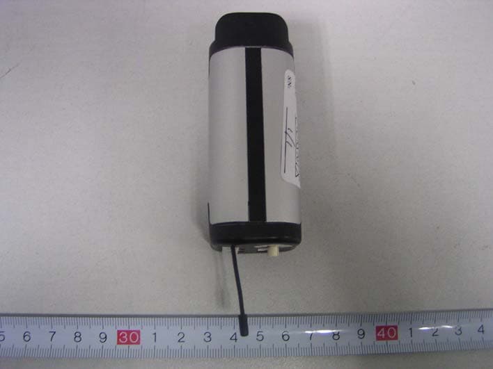 Wireless Camera - FCC ID S64MD06 - Moretech Electronics Co., Ltd. (3)