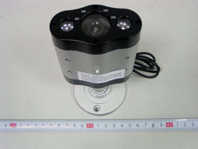 Wireless Camera - FCC ID S64MD08 - Moretech Electronics Co., Ltd. (2)