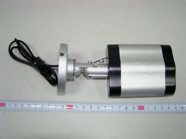 Wireless Camera - FCC ID S64MD08 - Moretech Electronics Co., Ltd.
