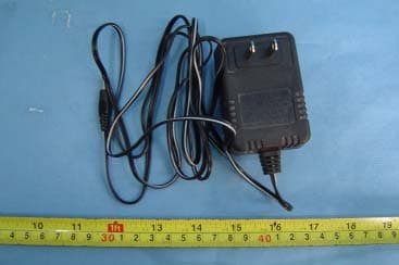 2.4GHz WIRELESS CAMERA SYSTEM - FCC ID S64WW7700 - Moretech Electronics Co., Ltd. (2)
