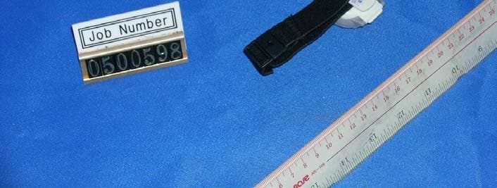 Transmitter for Care Phone - FCC ID S6F64US9423 - Tunstall Group AB (2)