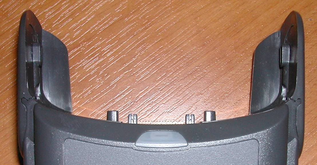 Multi ISO RFID Reader - FCC ID S6J1059 - Technology Solutions (UK) Ltd