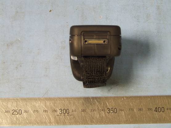 Handheld RFID Scanner - FCC ID S6J1062 - Technology Solutions (UK) Ltd (4)