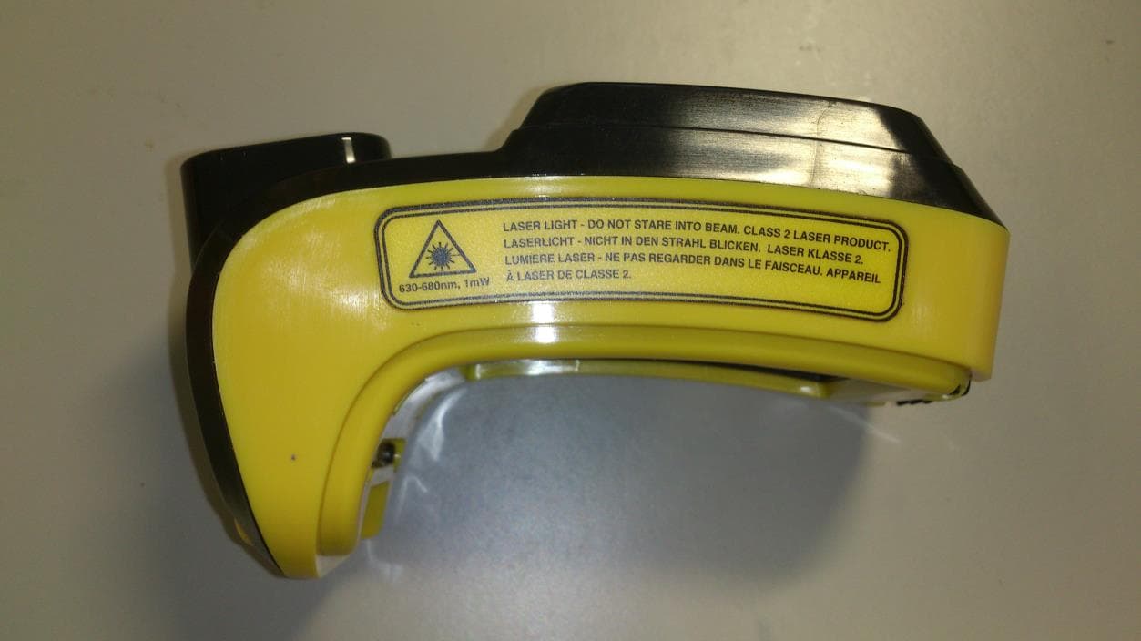 1153 Bluetooth Wearable UHF RFID Reader - FCC ID S6J1153 - Technology Solutions (UK) Ltd (3)