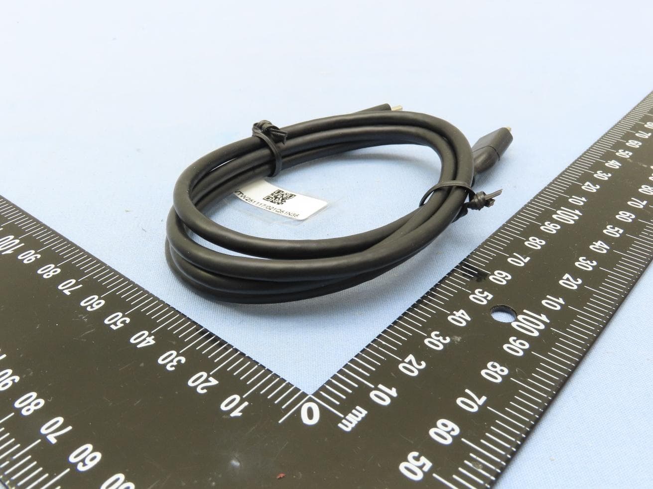 3128 BLUETOOTH UHF RFID RAIN READER - FCC ID S6J3128 - Technology Solutions (UK) Ltd (5)