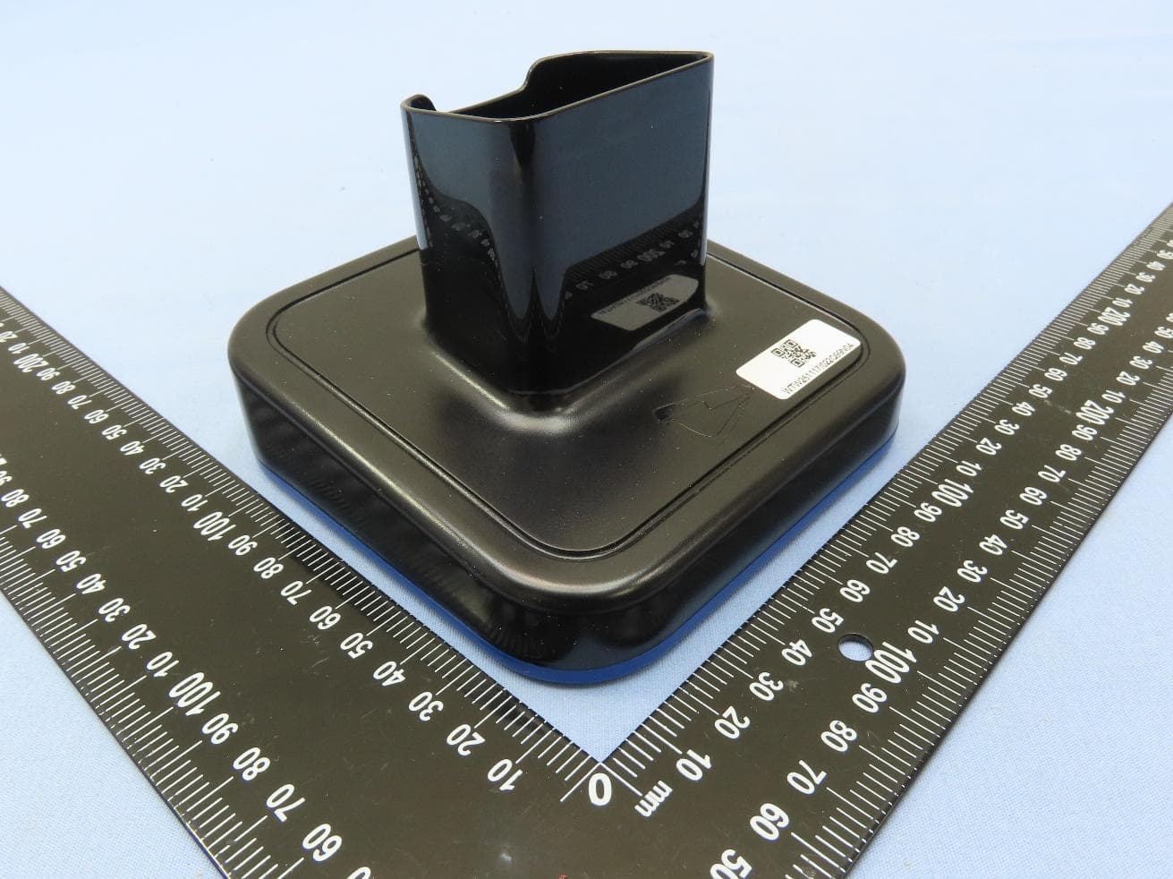 3128 BLUETOOTH UHF RFID RAIN READER - FCC ID S6J3128 - Technology Solutions (UK) Ltd (2)