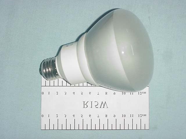 ENERGY SAVING LAMP - FCC ID S6K132R0305 - Xiamen Leedarson Import & Export Co., LTD.