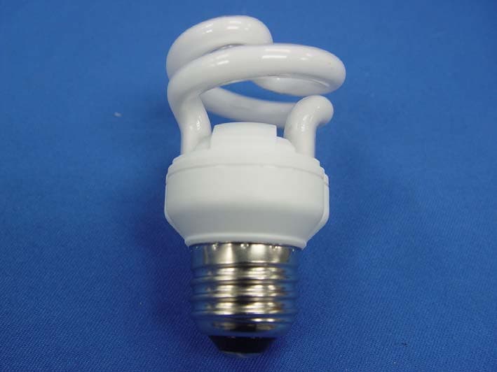Compact Fluorescent Lamp - FCC ID S6KNHSC0209 - Xiamen Leedarson Import & Export Co., LTD.