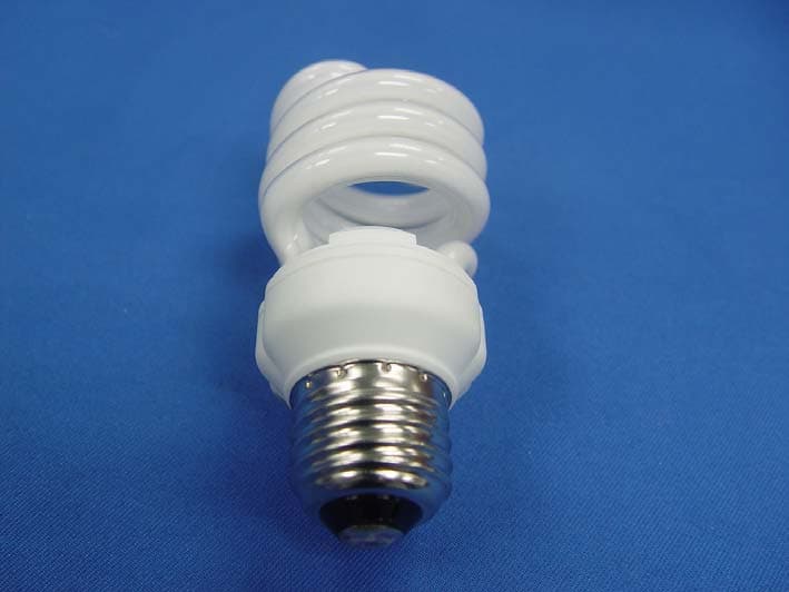 Compact Fluorescent Lamp - FCC ID S6KNHSC0209 - Xiamen Leedarson Import & Export Co., LTD. (2)