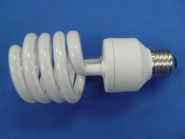 Compact Fluorescent Lamp - FCC ID S6KNHSI0209 - Xiamen Leedarson Import & Export Co., LTD. (4)