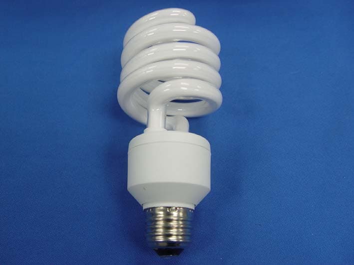 Compact Fluorescent Lamp - FCC ID S6KNHSI0209 - Xiamen Leedarson Import & Export Co., LTD. (1)