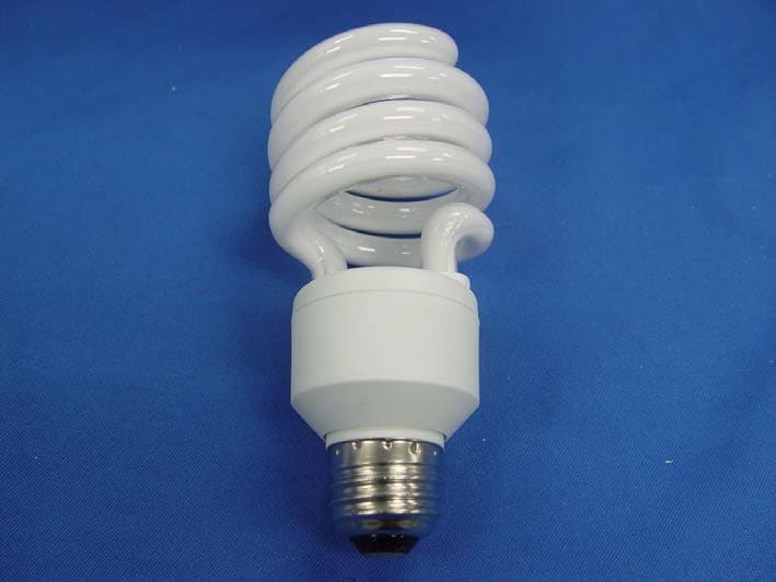 Compact Fluorescent Lamp - FCC ID S6KNHSI0209 - Xiamen Leedarson Import & Export Co., LTD. (2)
