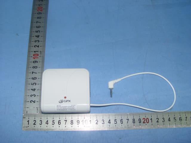 FM Transmitter - FCC ID S6XFTZ1302 - Zonoki Electronics Manufacturer Co., Ltd (3)