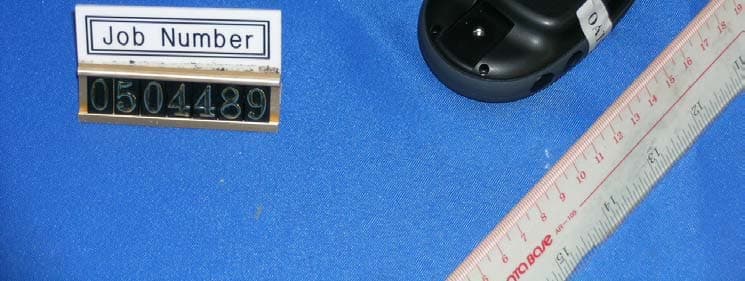 915MHz Transceiver with GPS receiver - FCC ID S6Y321 - Derrick Law (Export Sales) Ltd.