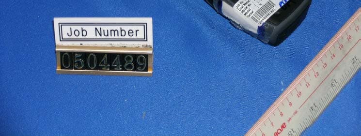 915MHz Transceiver with GPS receiver - FCC ID S6Y321 - Derrick Law (Export Sales) Ltd. (2)
