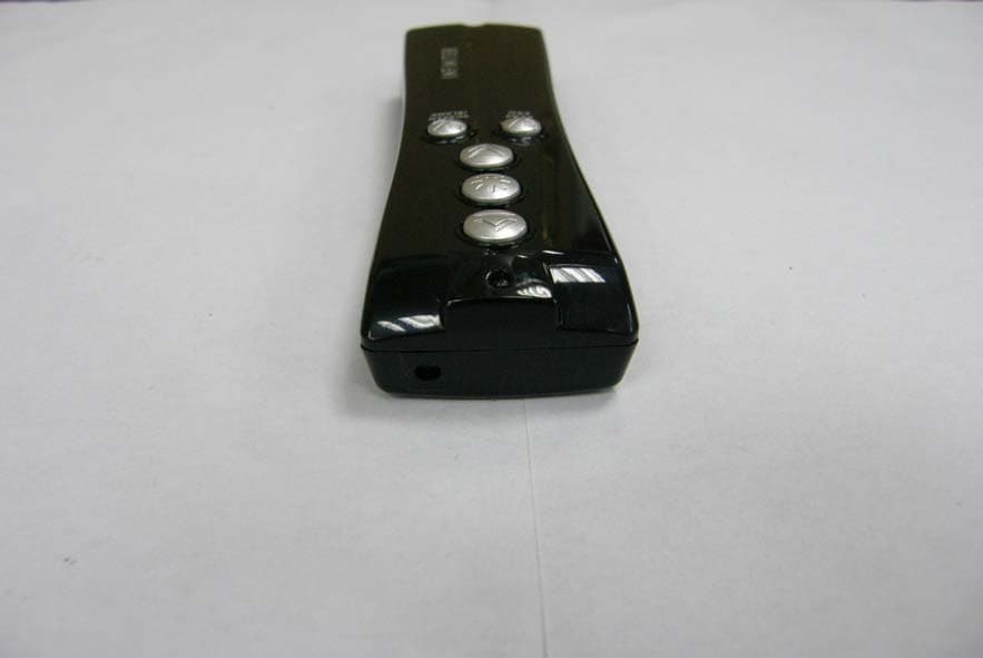 Laser Wireless Presenter - FCC ID S751240LR14 - Quarton Inc. (3)