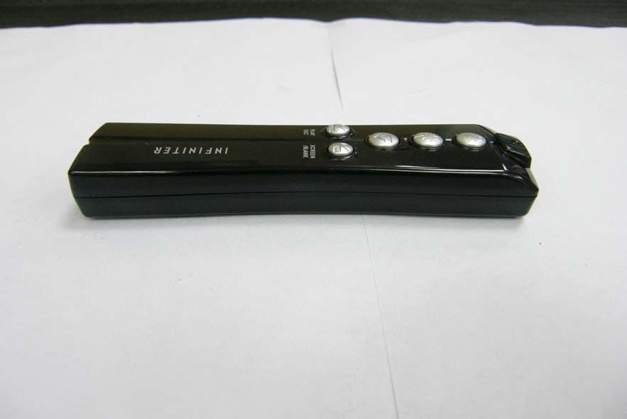 Laser Wireless Presenter - FCC ID S751240LR14 - Quarton Inc. (2)
