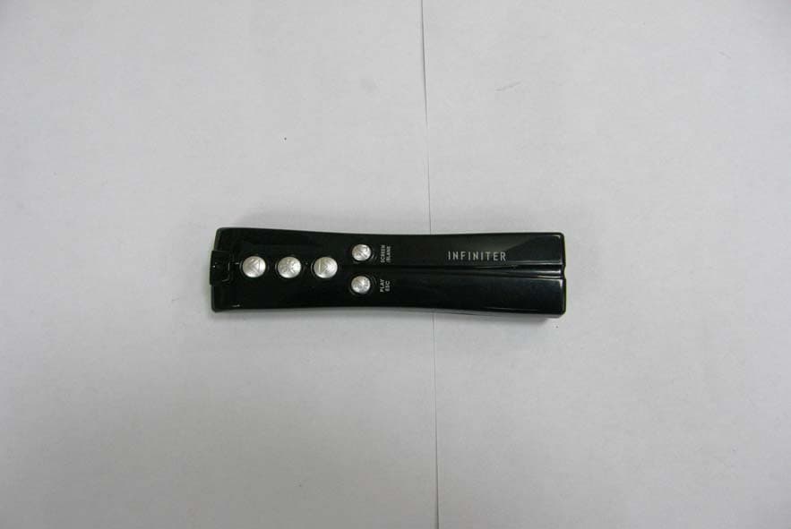 Laser Wireless Presenter - FCC ID S751240LR14 - Quarton Inc. (4)