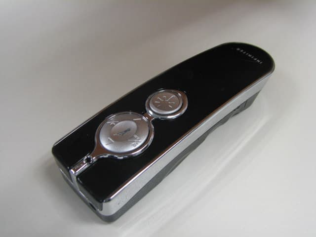 Laser Wireless Presenter - FCC ID S751240LR20 - Quarton Inc. (3)
