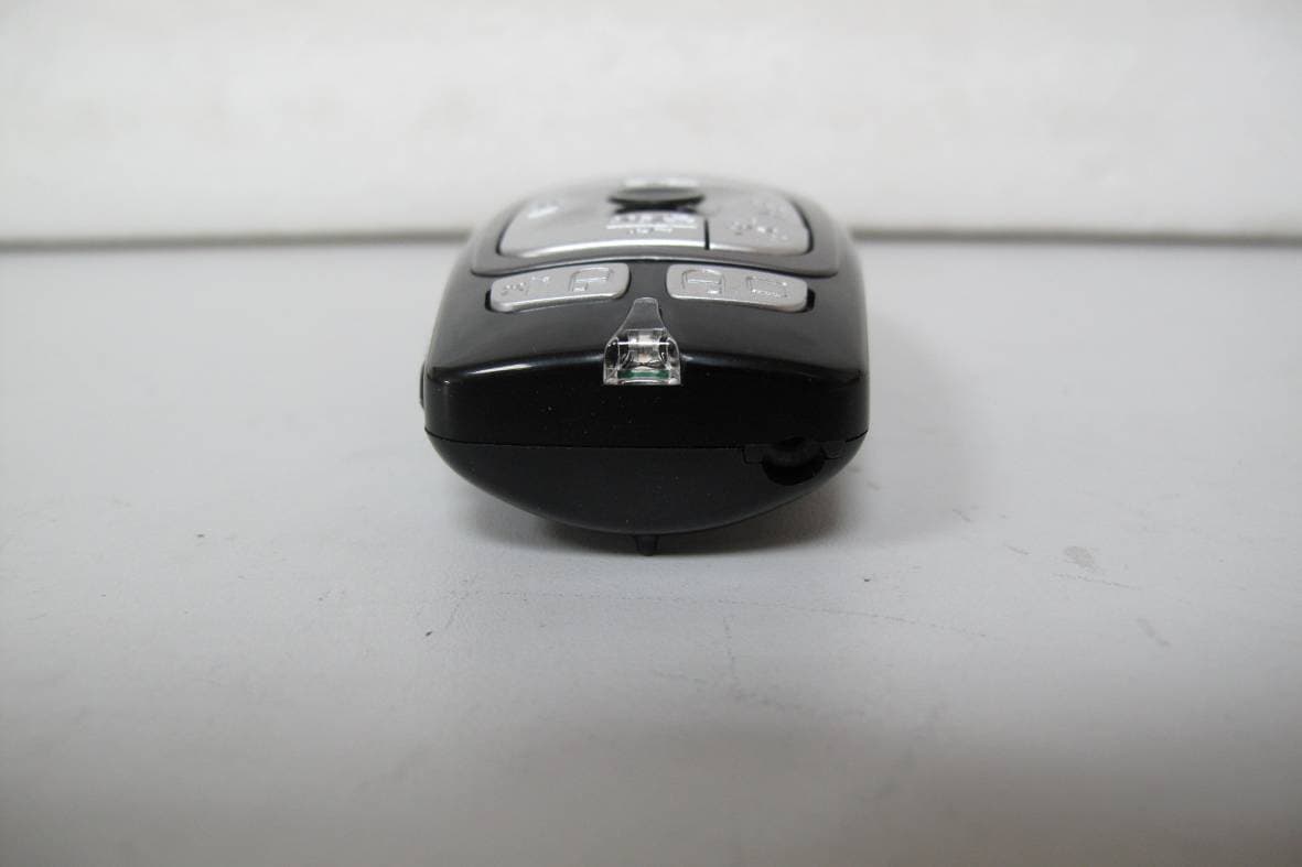 Laser Wireless Presenter - FCC ID S751240LR22 - Quarton Inc. (5)