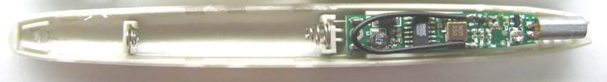 Laser Presenter - FCC ID S751433LR2 - Quarton Inc. (3)