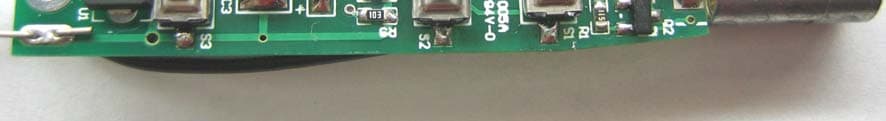Laser Presenter - FCC ID S751433LR2 - Quarton Inc. (4)