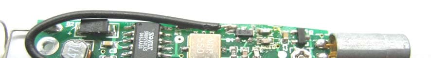 Laser Presenter - FCC ID S751433LR2 - Quarton Inc. (2)