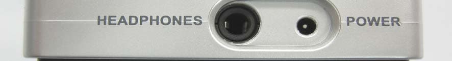 Bluetooth Stereo Receiver - FCC ID S76-WBT210-RX - Wanstonic Electronics Ltd. (3)