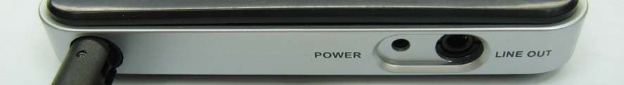 Home Stereo Receiver with Bluetooh - FCC ID S76-WBT310-RX - Wanstonic Electronics Ltd. (4)