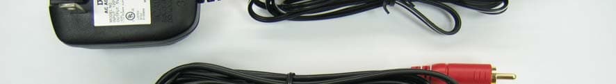 Home Stereo Receiver with Bluetooh - FCC ID S76-WBT310-RX - Wanstonic Electronics Ltd. (3)