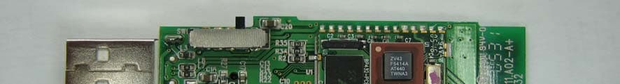Bluetooth Stereo Transmitter - FCC ID S76-WBT432-TX - Wanstonic Electronics Ltd. (2)